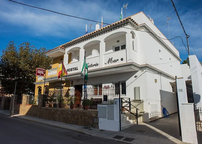 Hostal Victoria Mar