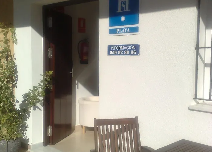 Hostal Victoria Mar