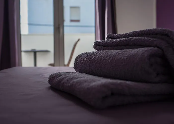 Hostal Victoria Mar