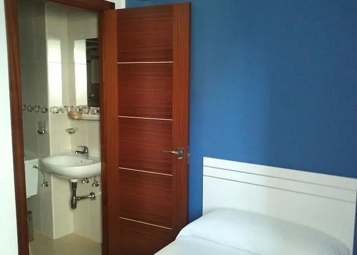 Hostal Victoria Mar