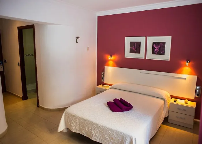 Hostal Victoria Mar