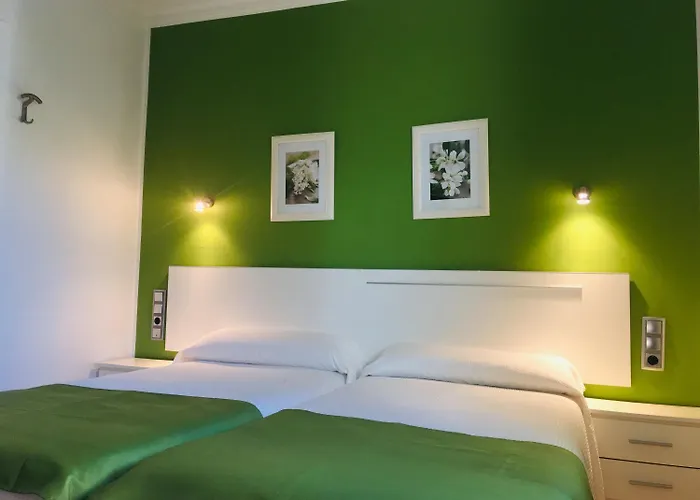 Hostal Victoria Mar