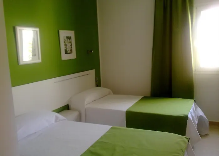 Hostal Victoria Mar