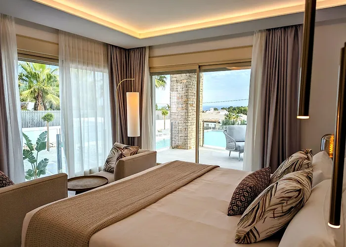 Dionis Boutique Hotel&Spa