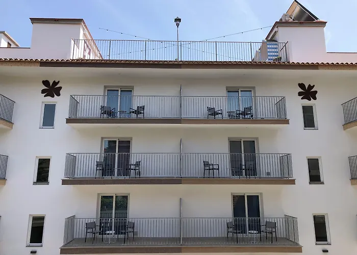 Malva Inn Estartit