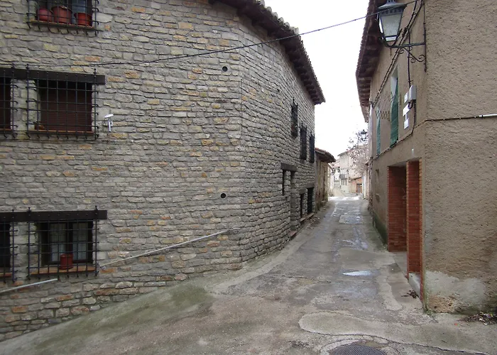 Hostal Paquita