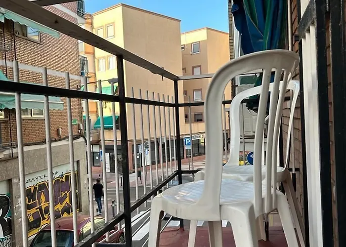 Pensión el Carmen