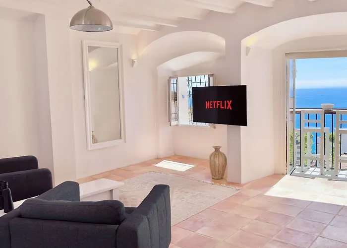 Porta Nova Suites Altea - Adults Only