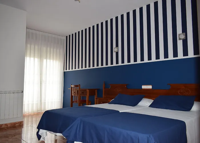 Hotel Vida Ostra Marina