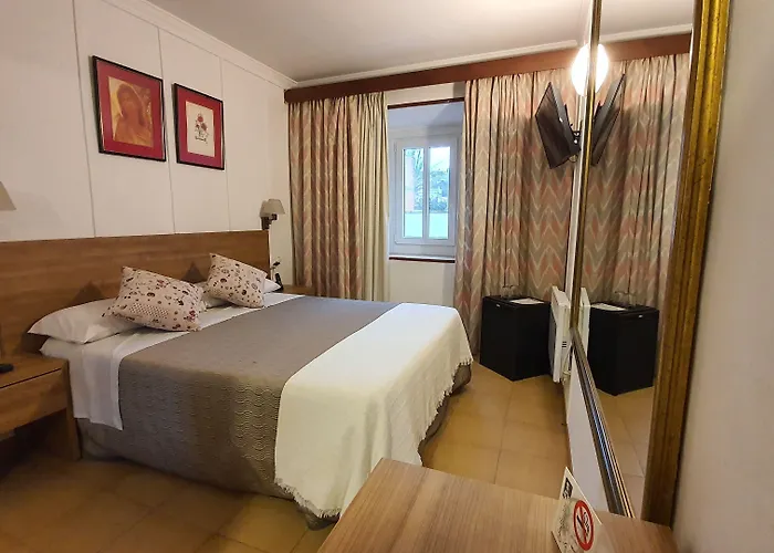 Hotel La Residencia