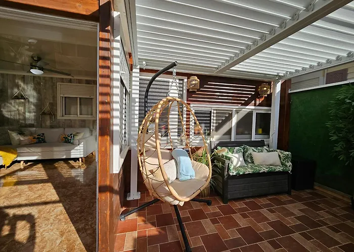 La Manga Beach House