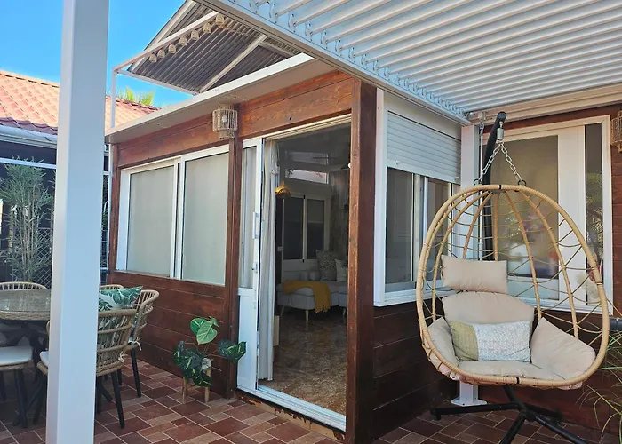 La Manga Beach House