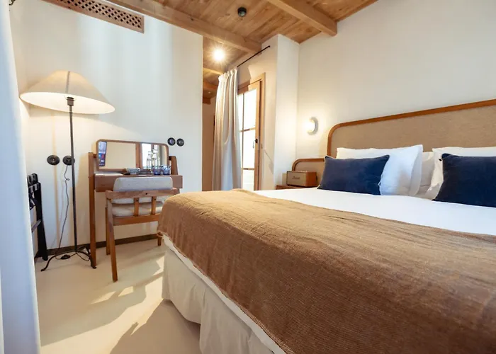 Nomad Hotel & Spa Altea