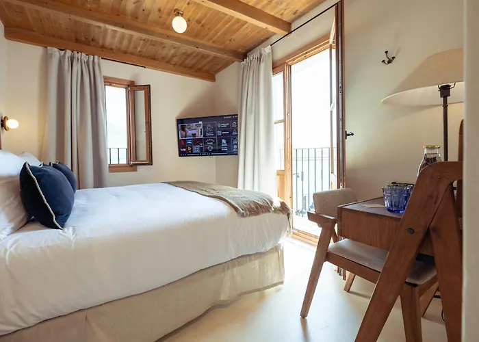 Nomad Hotel & Spa Altea