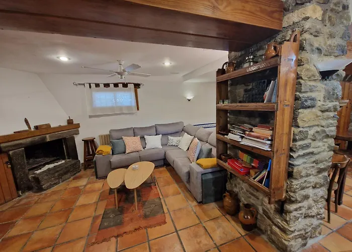 Casa Rural La Choca