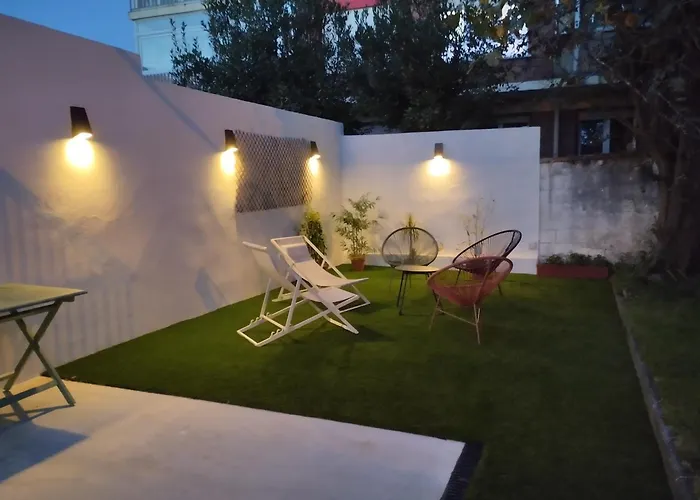 Casa Gaztelu Txiki