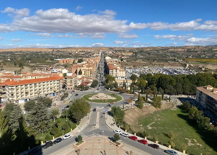 La Ermita