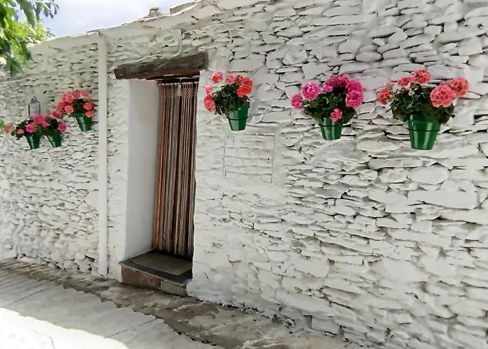 La Casa del Charquillo