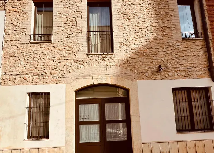 Casa Anguila