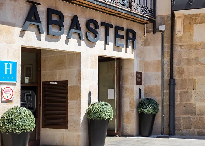 DWO Ábaster