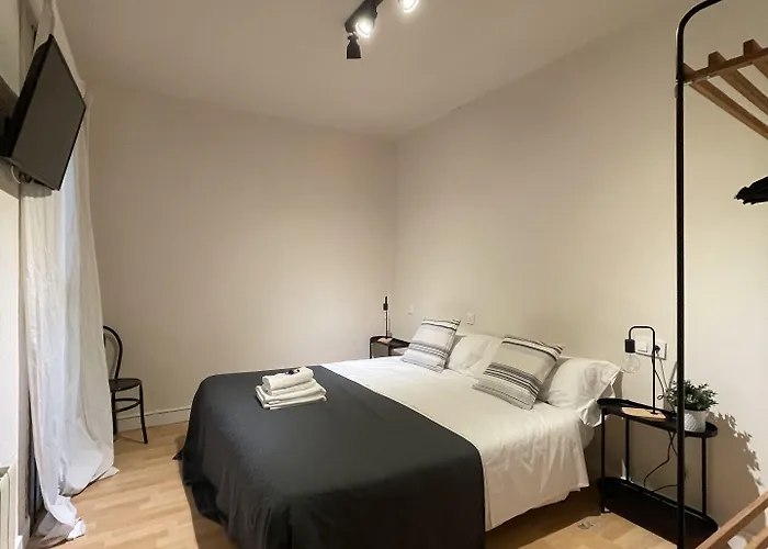 Barcelona Pr Guesthouse