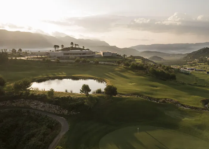 La Galiana Golf Resort - Adults Only