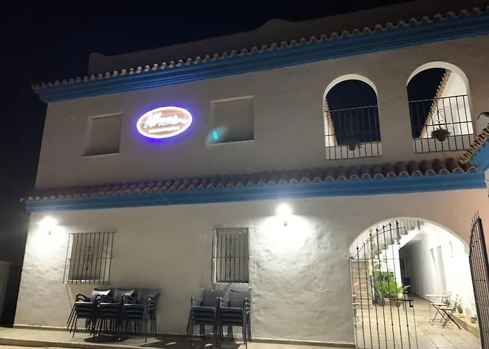 Alojamiento Rural Al´Mare
