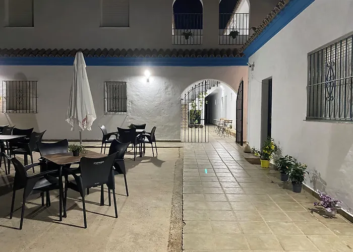 Alojamiento Rural Al´Mare