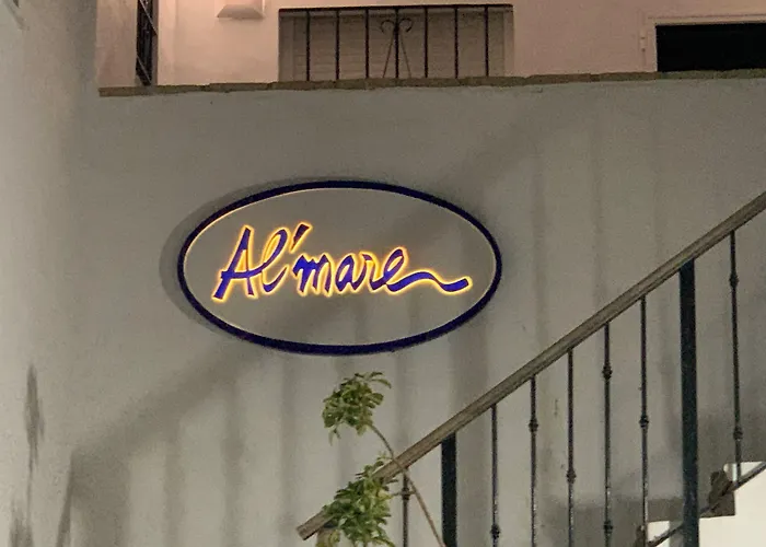 Alojamiento Rural Al´Mare
