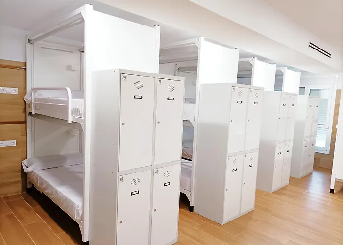 Albergue Valin Lama