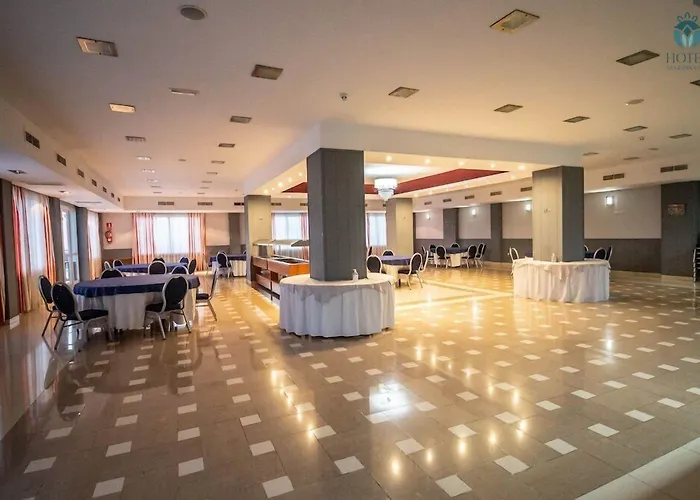 Hotel Ath Al Medina Wellness