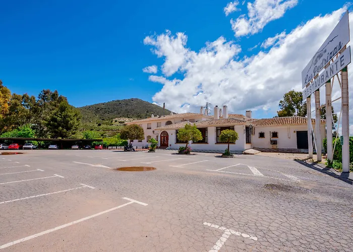 Hotel Las Pedrizas