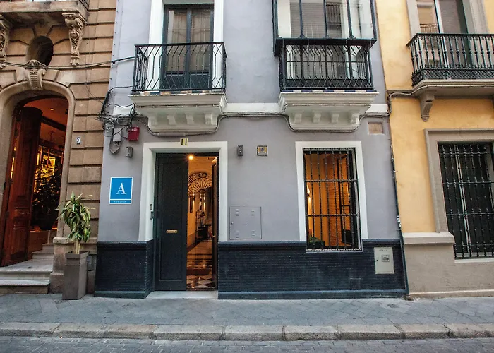 Hostel Ibarra By Bossh! Hotels