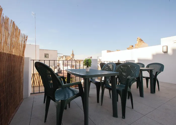 Hostel Ibarra By Bossh! Hotels