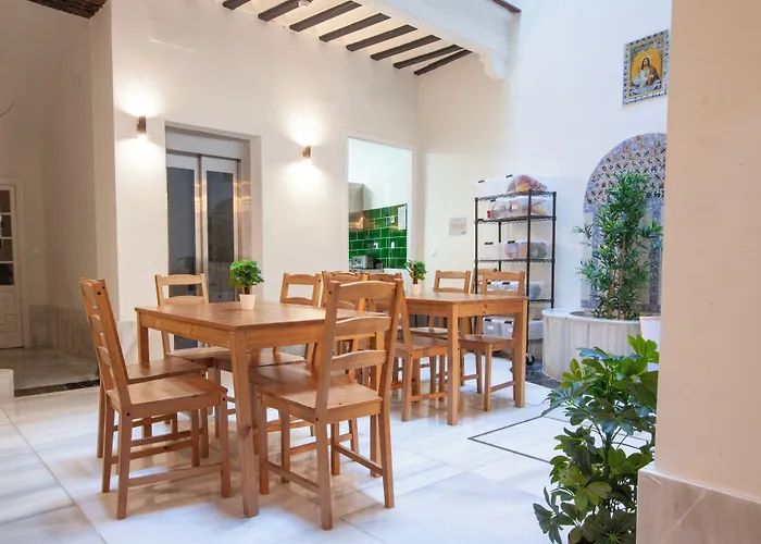 Hostel Ibarra By Bossh! Hotels