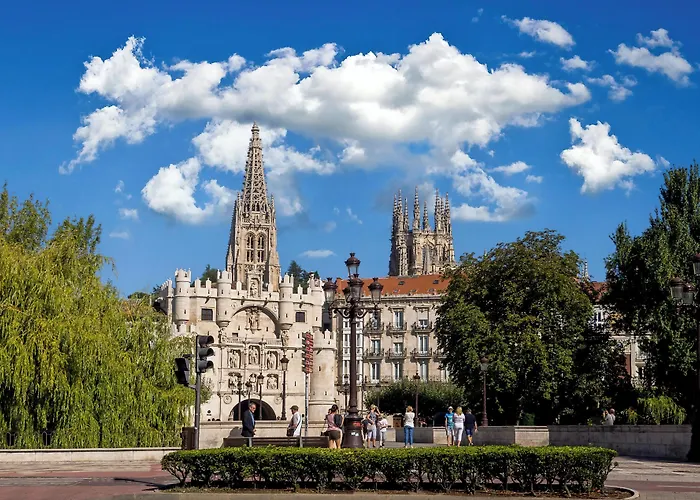 Mola! Hostel Burgos