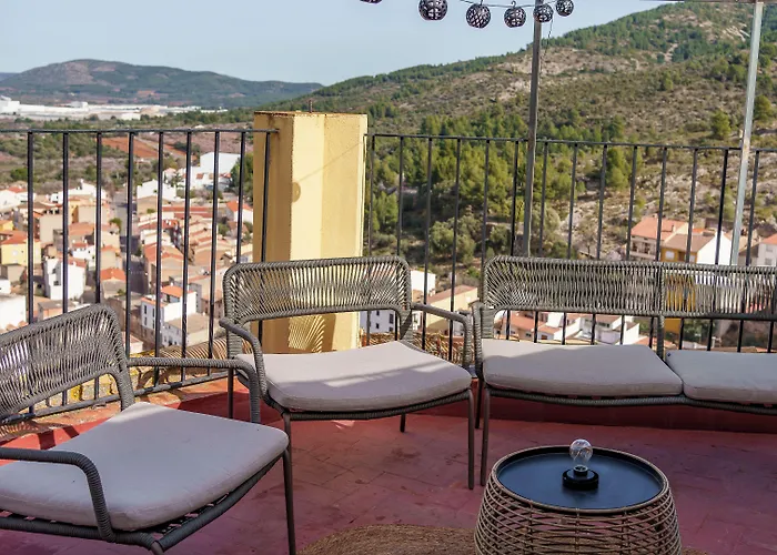 Hotel El Rullo