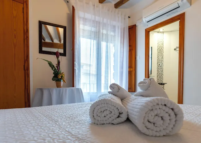 Hotel El Rullo