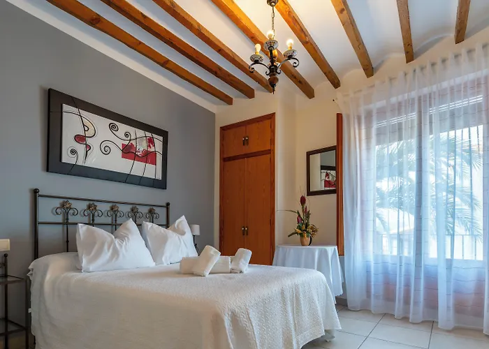 Hotel El Rullo