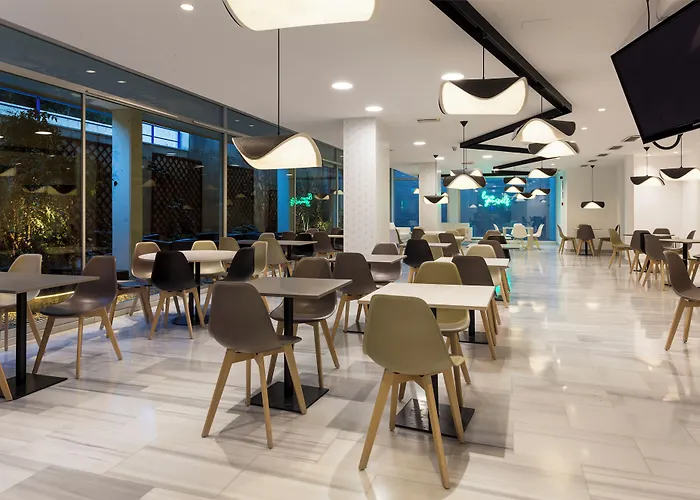 B&B Hotel Madrid Pinar de las Rozas