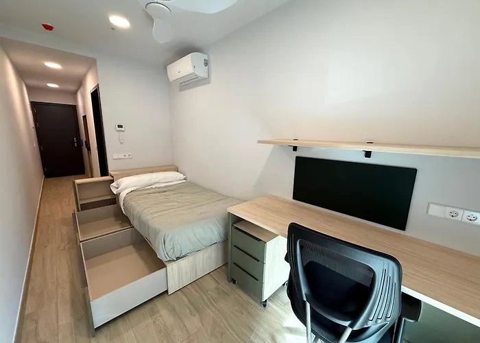 Residencia JC1