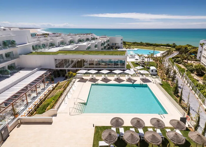 Grupotel Conil Playa - Adults Only Recommended