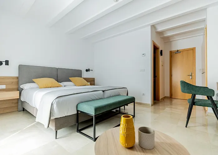 Hotel L'Anxana - Sólo Adultos