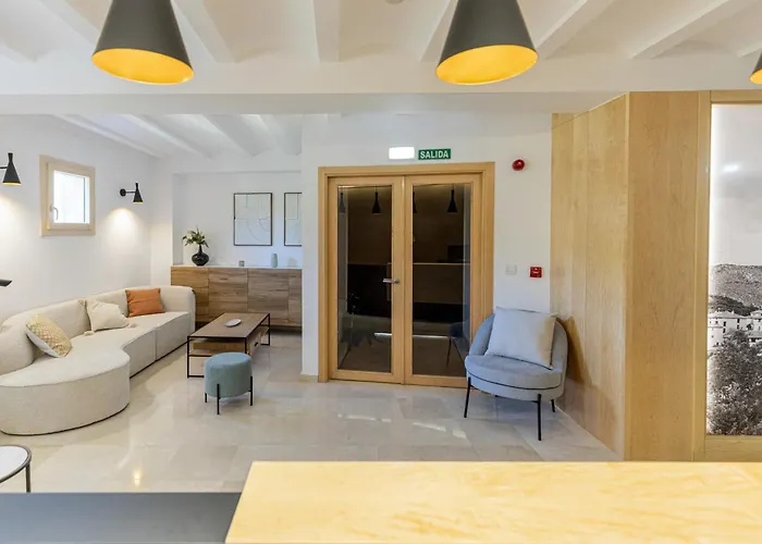 Hotel L'Anxana - Sólo Adultos