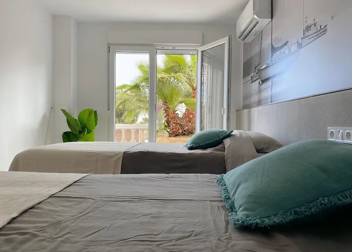 B&B Casa Montebello