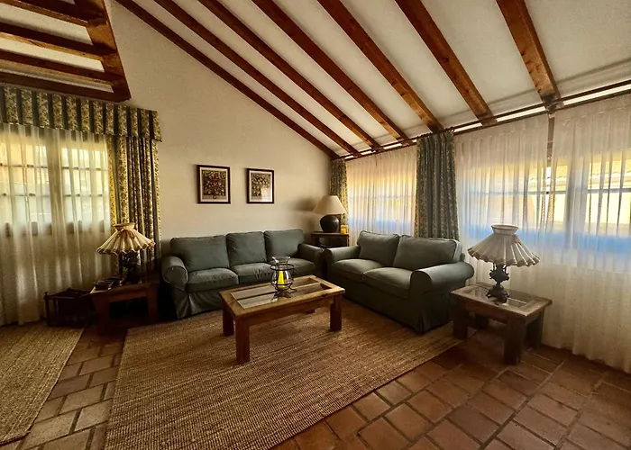 Casa ARRUIZ