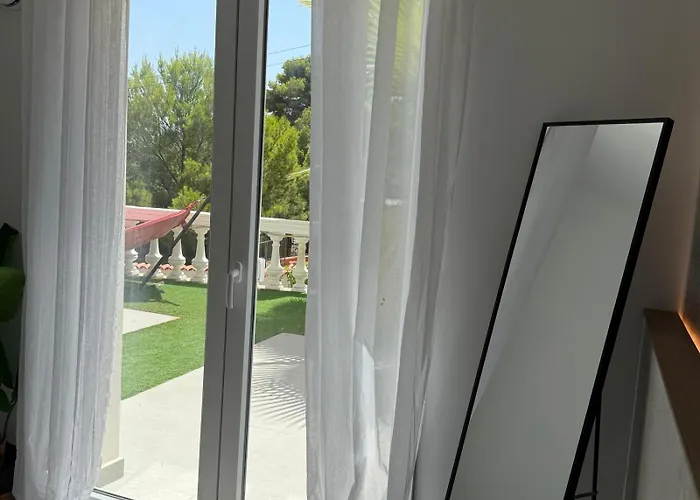 B&B Casa Montebello