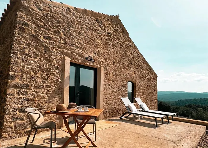 Mimosa Lodge