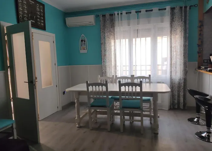La casita de la Lagunita