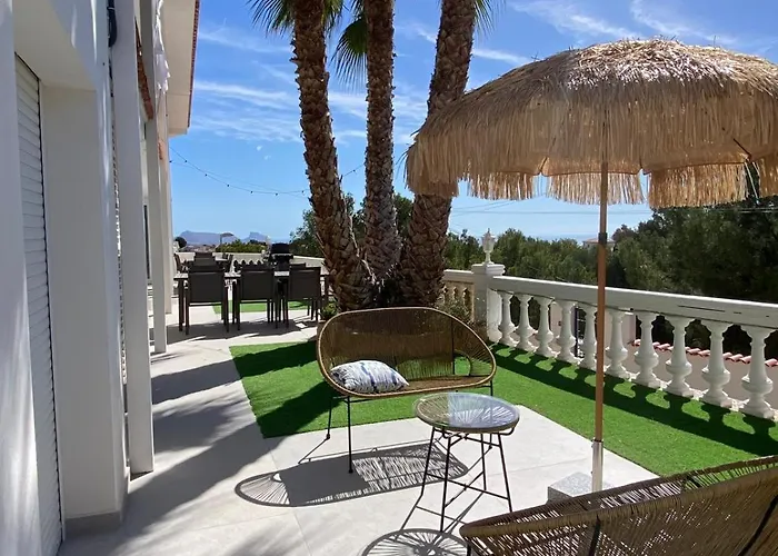 B&B Casa Montebello